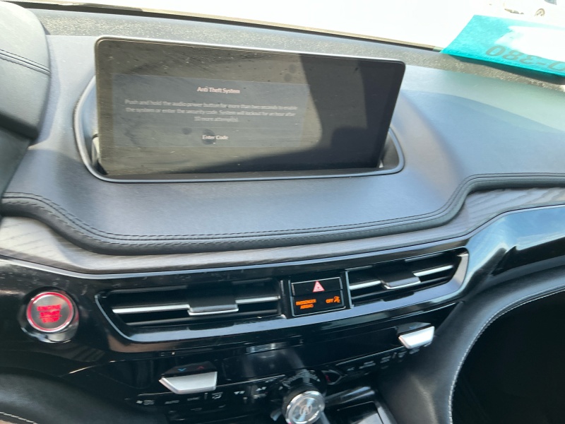2024 Acura MDX