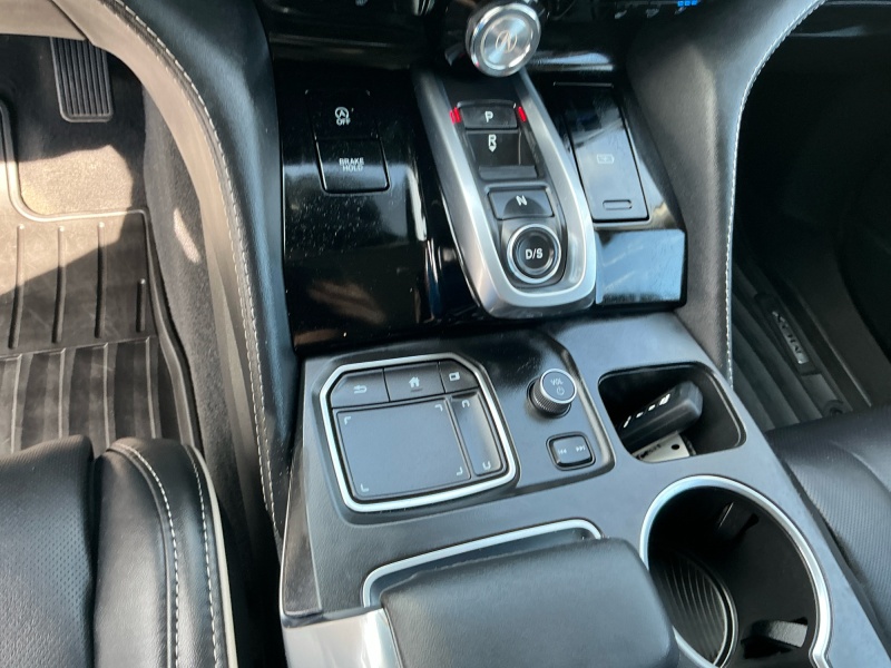 2024 Acura MDX