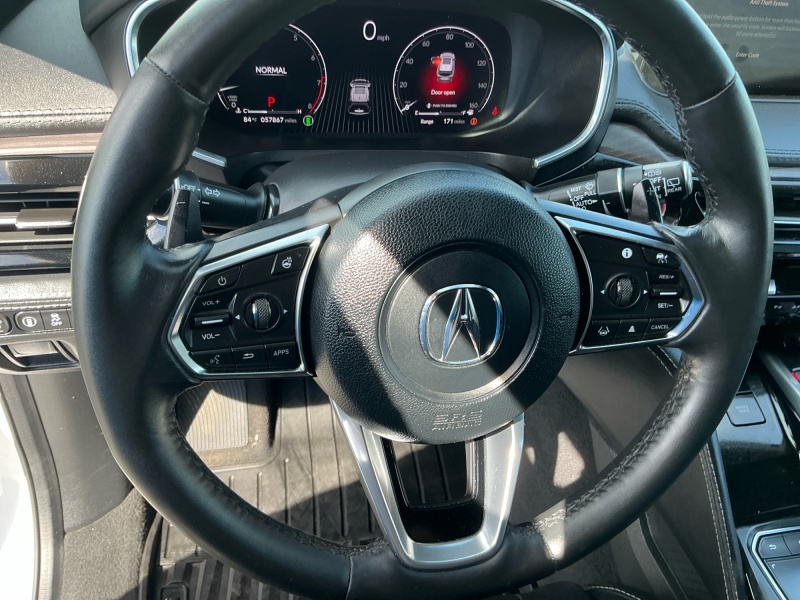 2024 Acura MDX