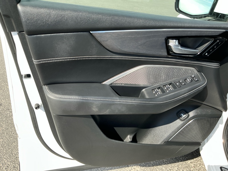 2024 Acura MDX