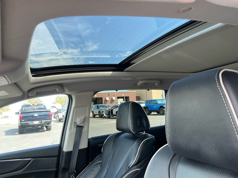 2024 Acura MDX