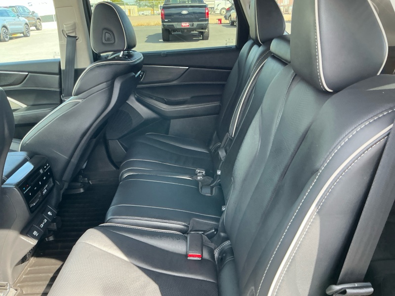 2024 Acura MDX