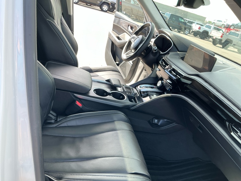 2024 Acura MDX