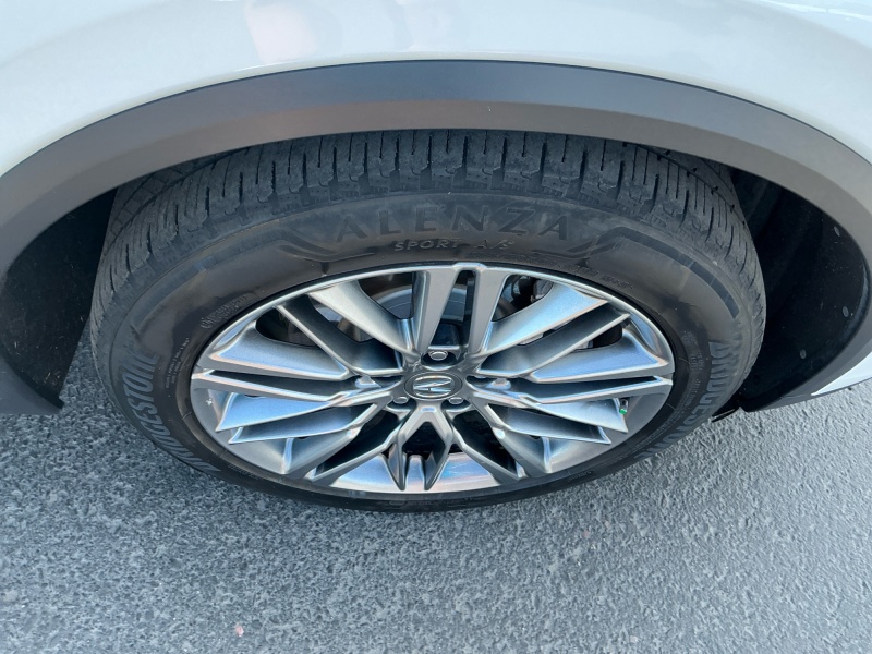 2024 Acura MDX