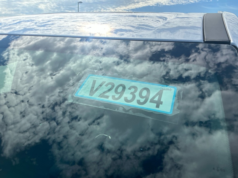 2027 Chevrolet Traverse