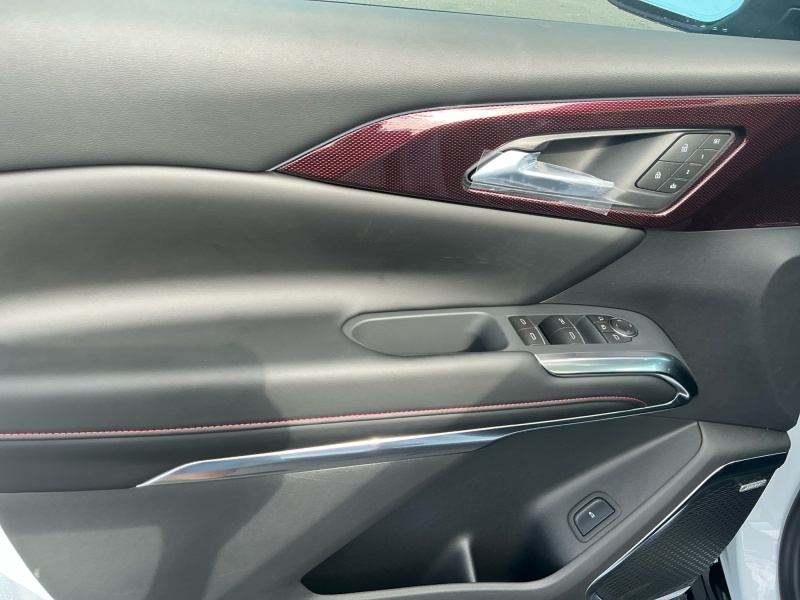 2027 Chevrolet Traverse