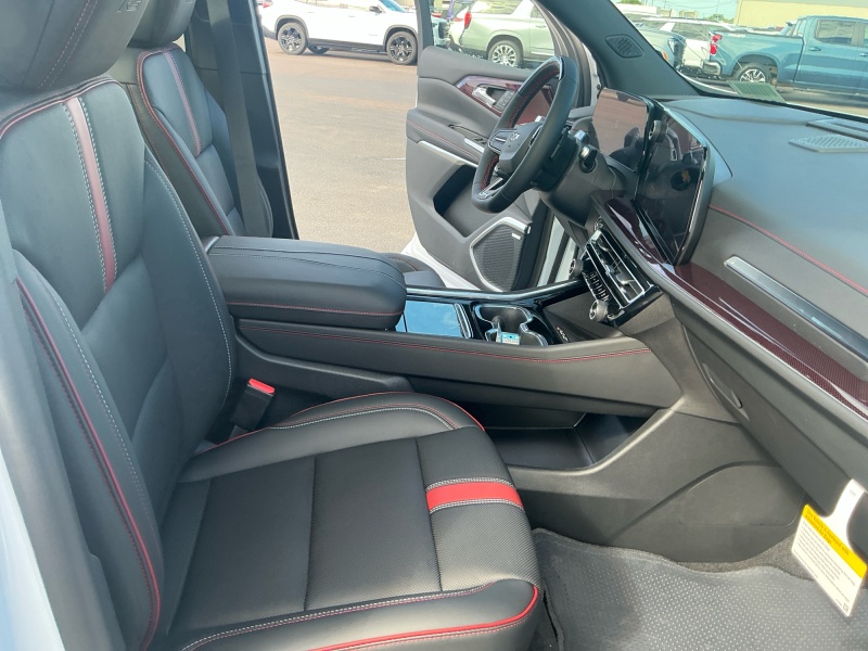 2027 Chevrolet Traverse