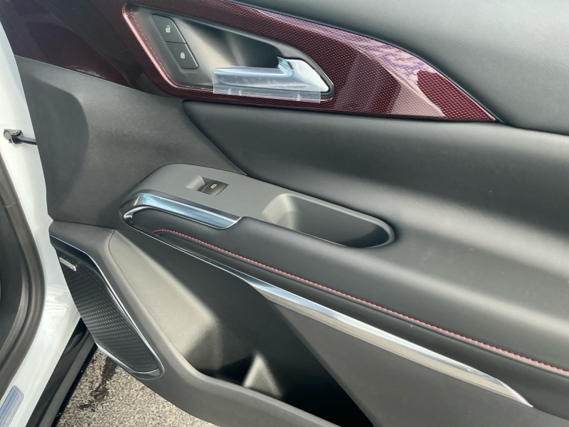 2027 Chevrolet Traverse