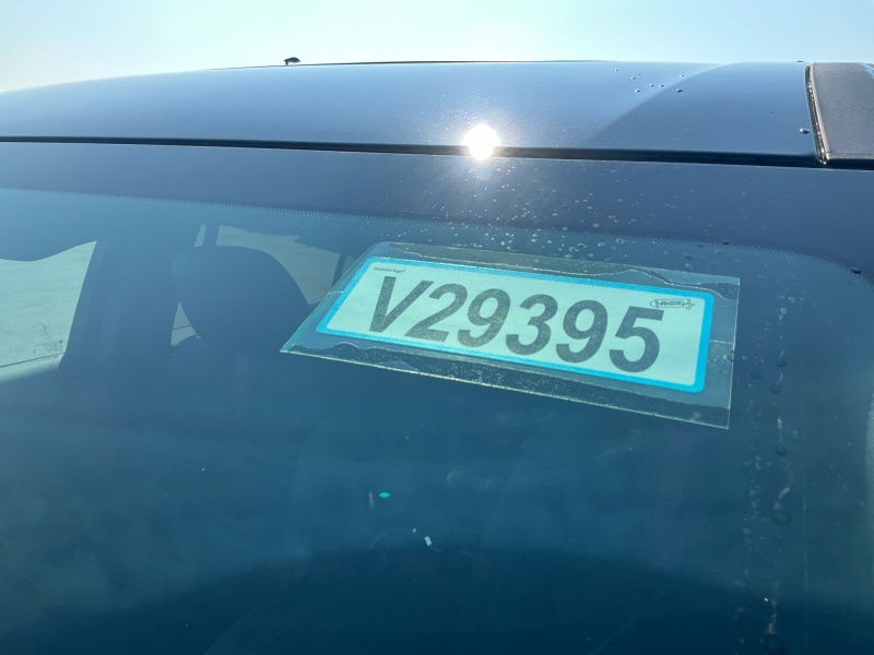 2027 Chevrolet Traverse