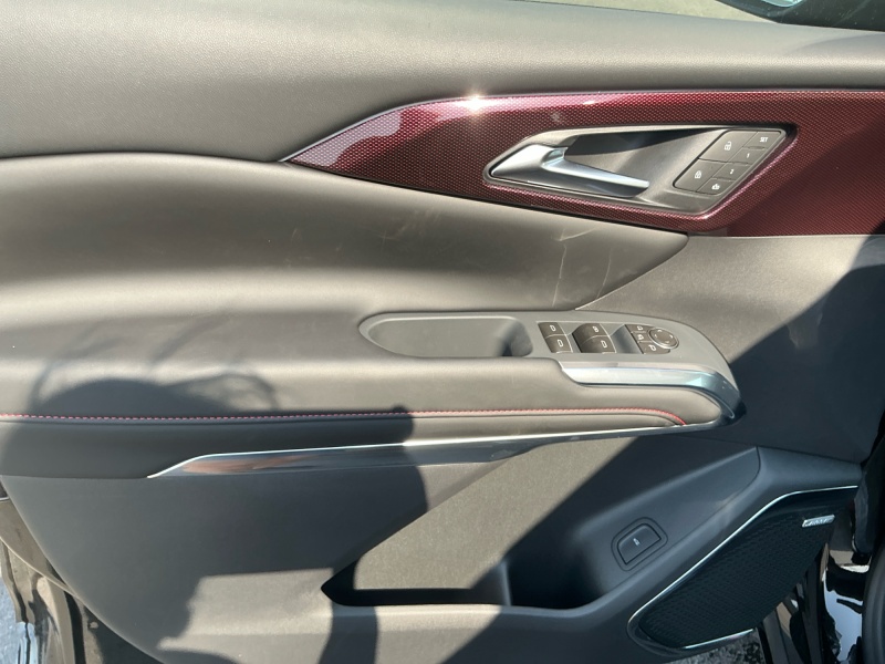 2027 Chevrolet Traverse