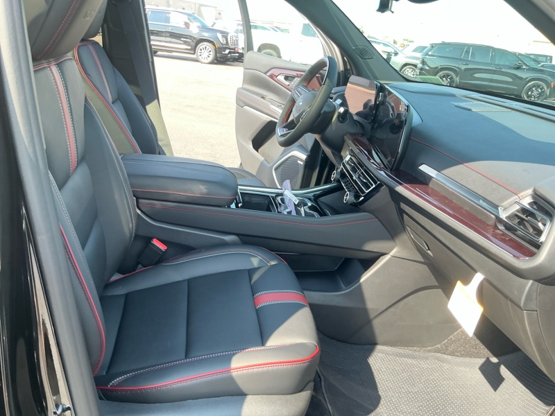 2027 Chevrolet Traverse
