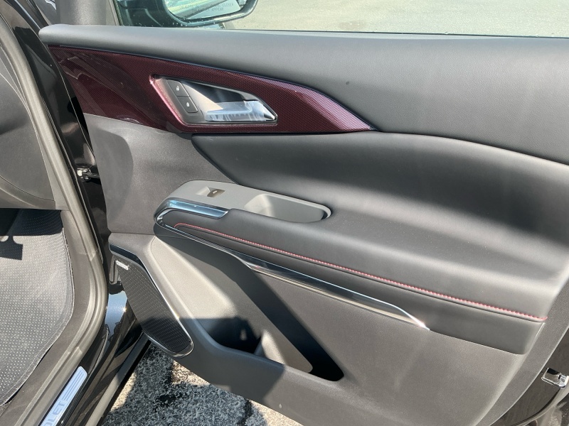 2027 Chevrolet Traverse