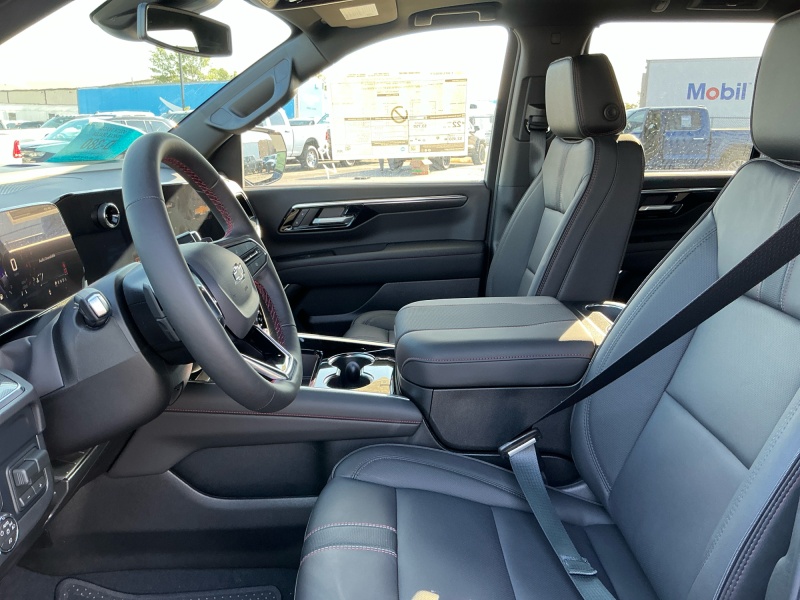 2026 Chevrolet Tahoe
