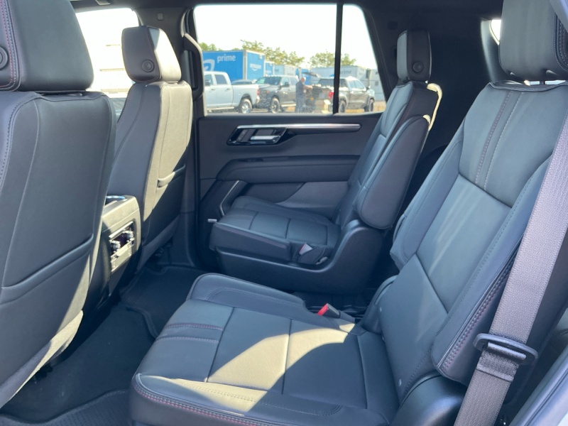 2026 Chevrolet Tahoe
