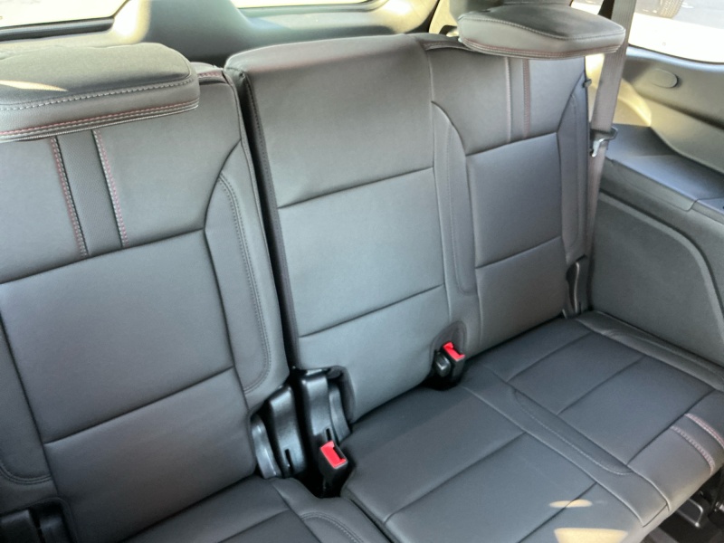 2026 Chevrolet Tahoe