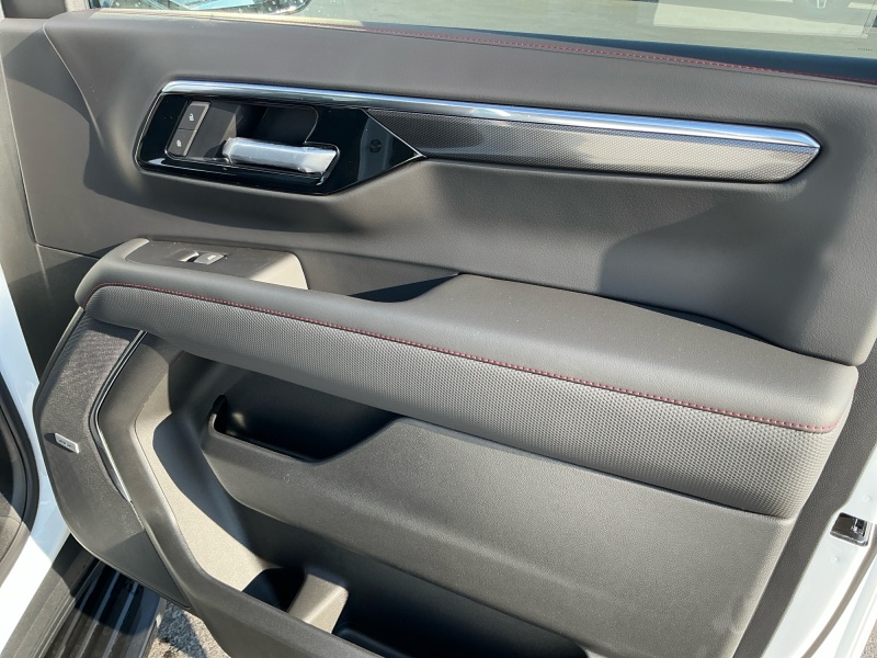 2026 Chevrolet Tahoe