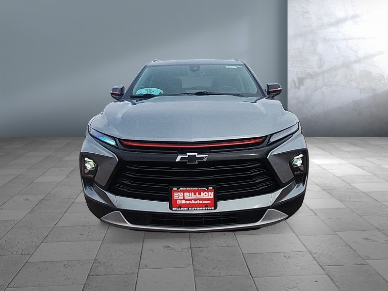 2024 Chevrolet Blazer