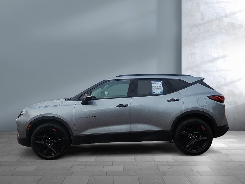2024 Chevrolet Blazer
