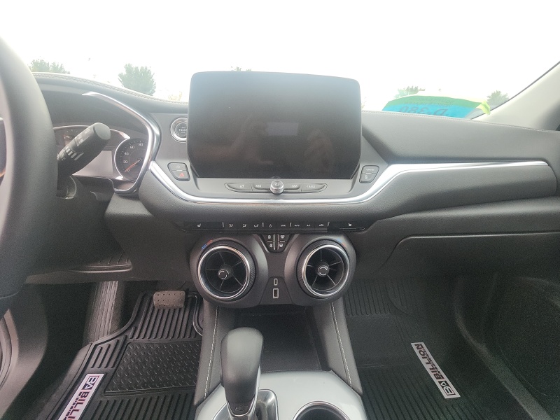 2024 Chevrolet Blazer