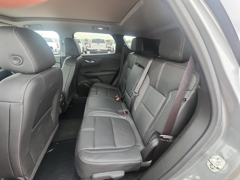 2024 Chevrolet Blazer