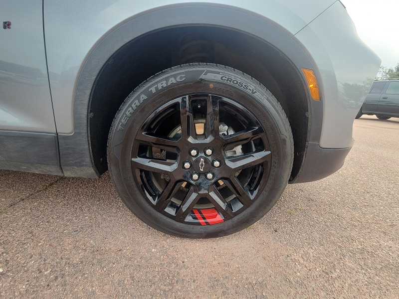 2024 Chevrolet Blazer