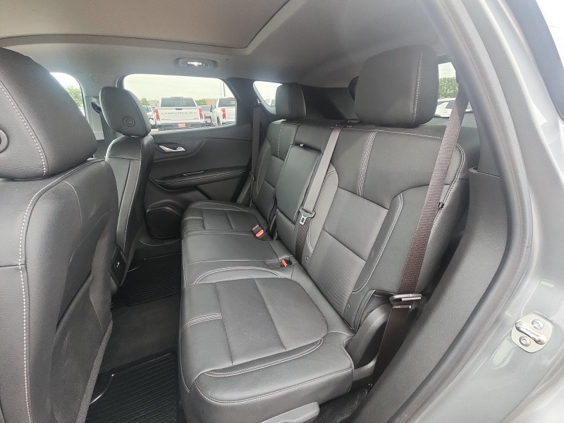 2024 Chevrolet Blazer