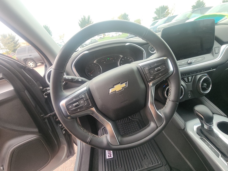2024 Chevrolet Blazer
