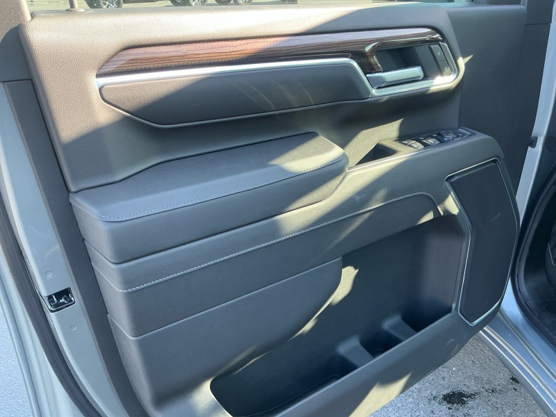 2026 Chevrolet Silverado 3500HD