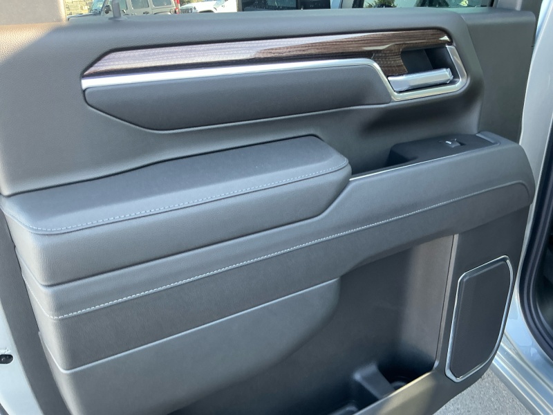 2026 Chevrolet Silverado 3500HD