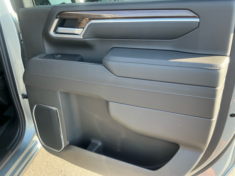 2026 Chevrolet Silverado 3500HD
