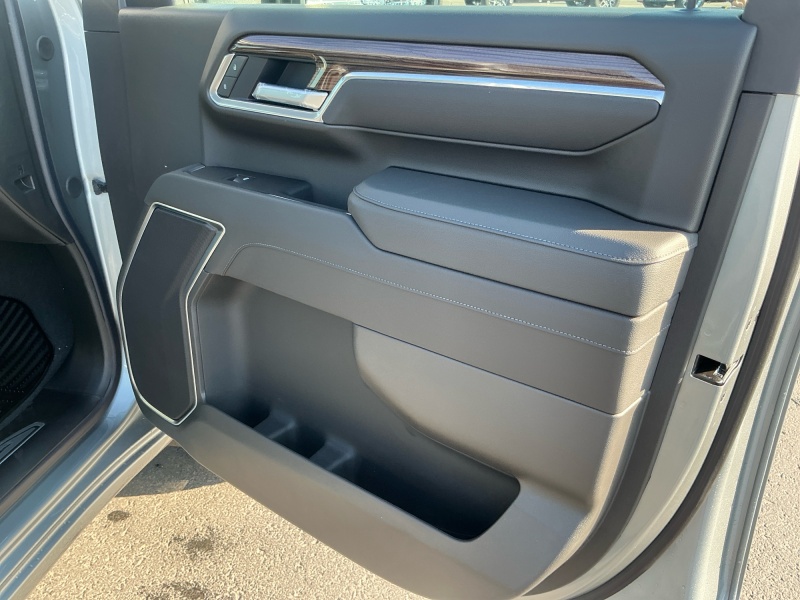 2026 Chevrolet Silverado 3500HD