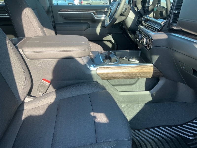 2026 Chevrolet Silverado 3500HD