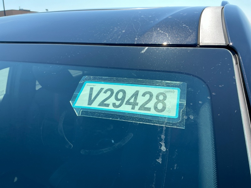 2027 Chevrolet Traverse