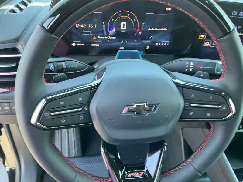 2027 Chevrolet Traverse