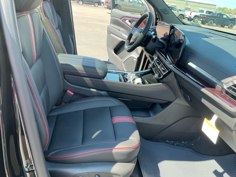 2027 Chevrolet Traverse