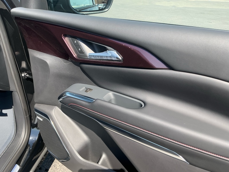 2027 Chevrolet Traverse