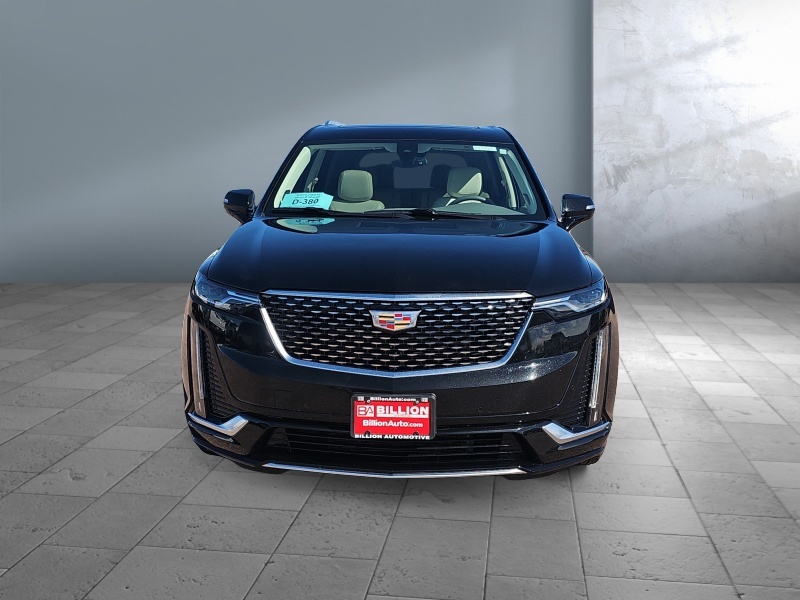 2024 Cadillac XT6
