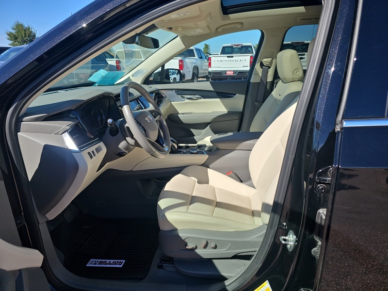 2024 Cadillac XT6