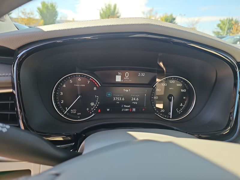 2024 Cadillac XT6