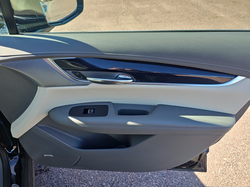 2024 Cadillac XT6