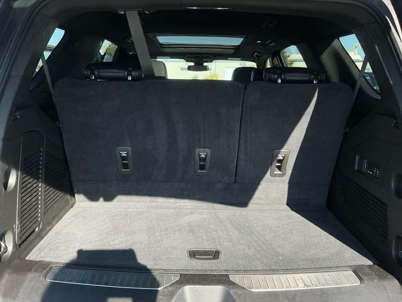 2021 Chevrolet Tahoe