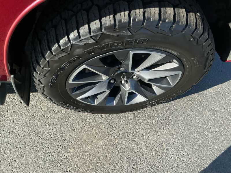 2021 Chevrolet Tahoe