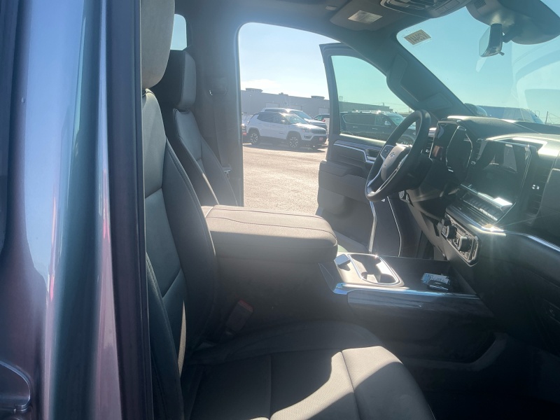 2026 Chevrolet Silverado 3500HD