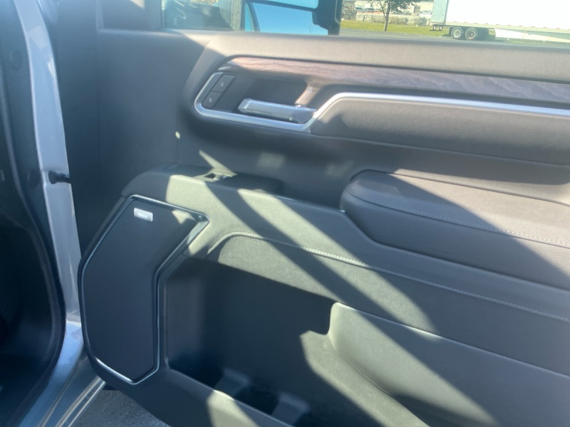 2026 Chevrolet Silverado 3500HD
