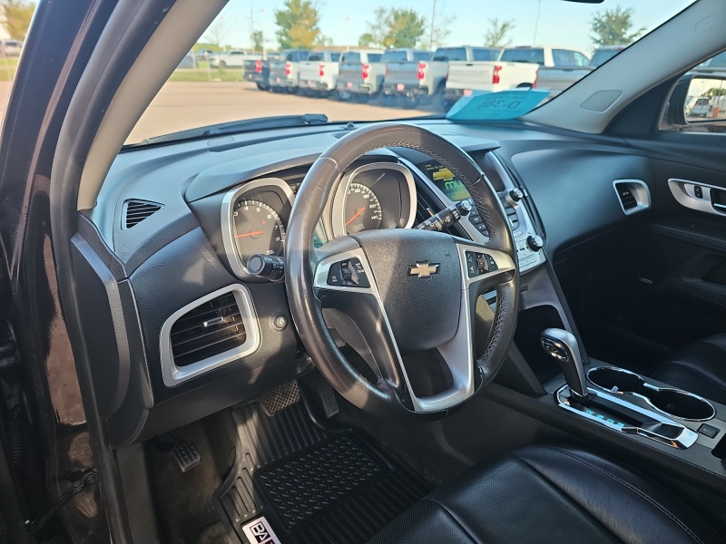 2015 Chevrolet Equinox