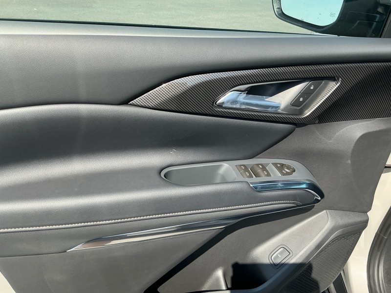 2027 Chevrolet Traverse