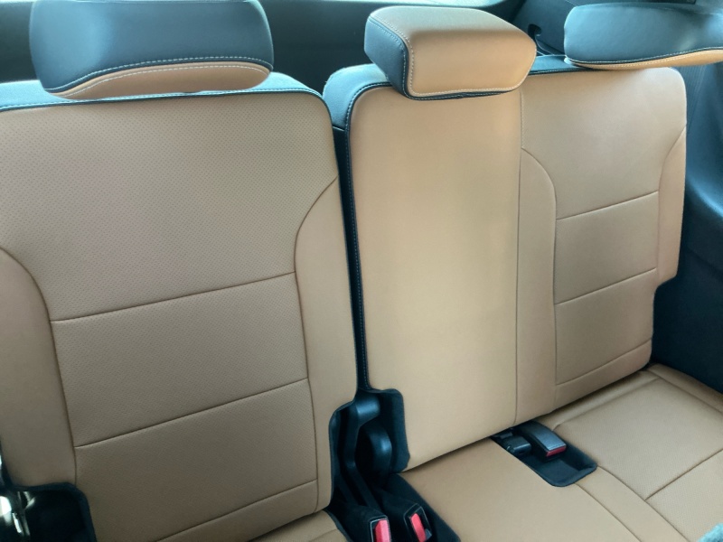 2027 Chevrolet Traverse