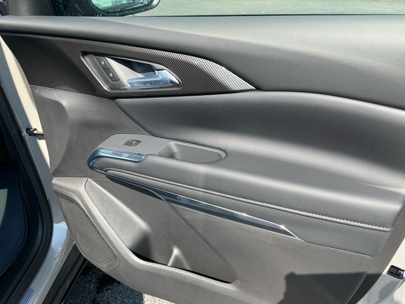 2027 Chevrolet Traverse
