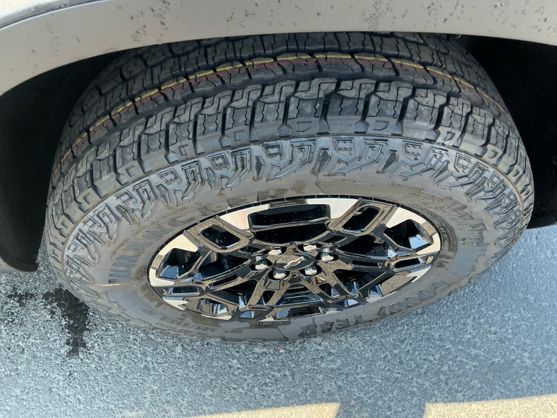 2027 Chevrolet Traverse
