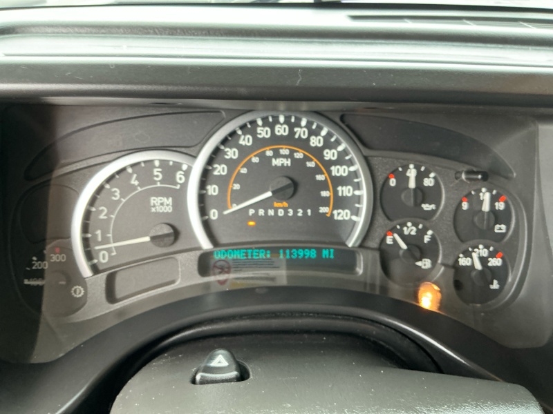 2006 HUMMER H2